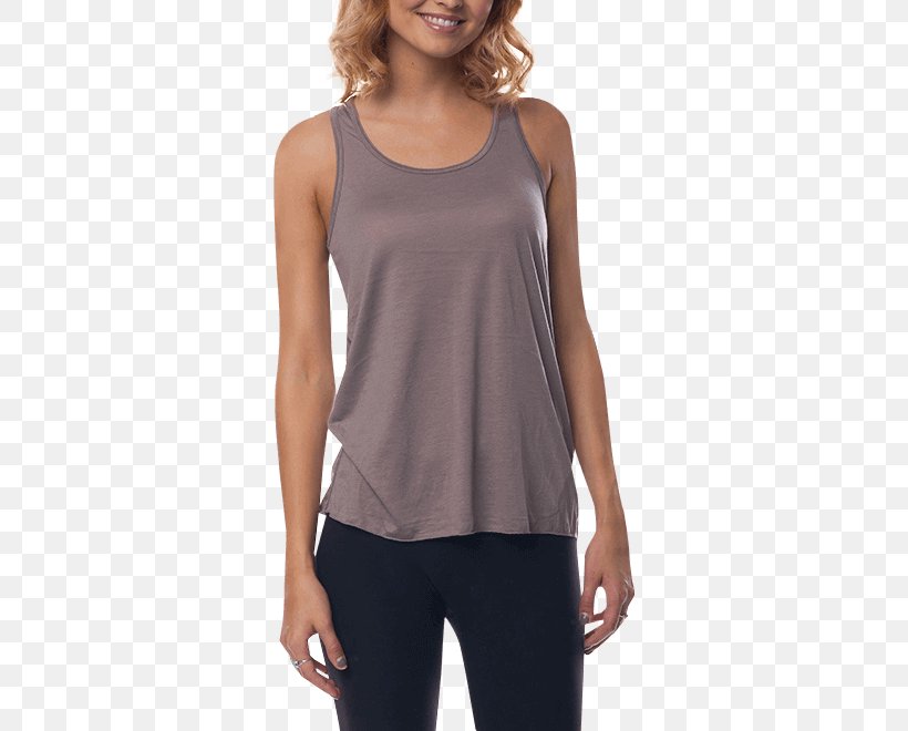 T-shirt Sleeveless Shirt Tracksuit Under Armour, PNG, 600x660px, Tshirt, Active Tank, Clothing, Crew Neck, Flowy Download Free