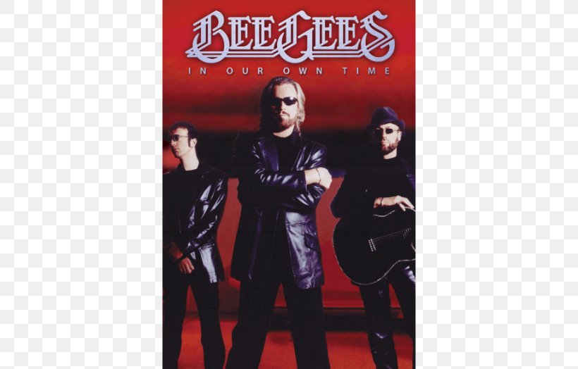 The Very Best Of The Bee Gees One Night Only DVD Film, PNG, 702x524px, Bee Gees, Action Figure, Advertising, Album, Album Cover Download Free