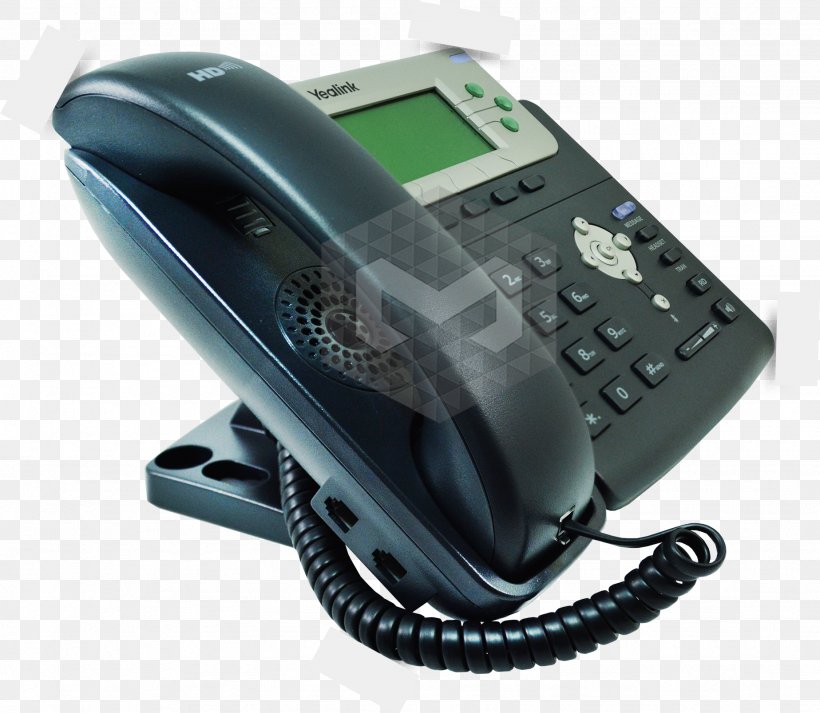 Yealink SIP-T28P Voice Over IP Telephone VoIP Phone Session Initiation Protocol, PNG, 1847x1607px, Yealink Sipt28p, Caller Id, Communication, Corded Phone, Electronics Download Free
