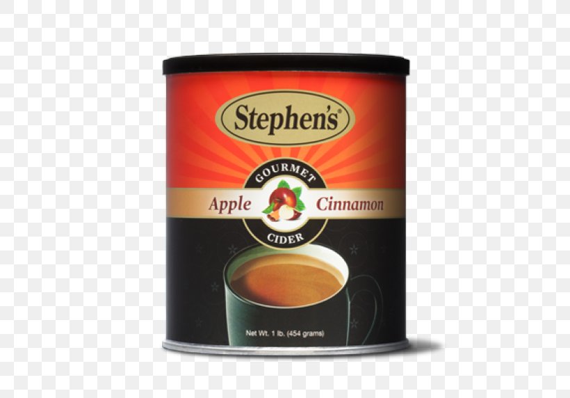 Apple Cider Instant Coffee Cinnamon, PNG, 572x572px, Apple Cider, Apple, Cider, Cinnamon, Earl Grey Tea Download Free