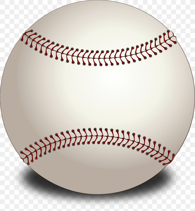 Baseball Ball Rugby Ball Bat-and-ball Games, PNG, 1770x1920px, Watercolor, Ball, Baseball, Batandball Games, Paint Download Free