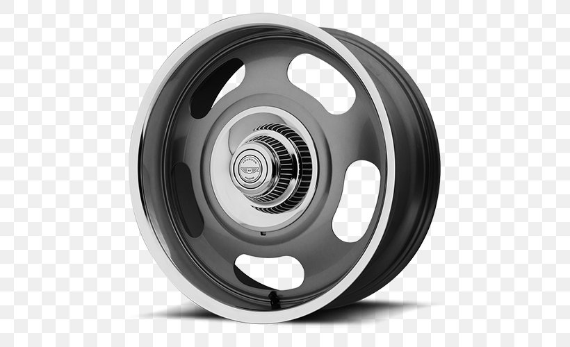 Car American Racing Rim Custom Wheel, PNG, 500x500px, Car, Alloy Wheel, American Racing, Auto Part, Automotive Tire Download Free