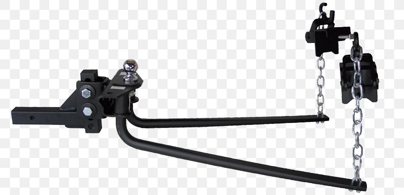 Car Tow Hitch Towing Trailer Weight Distribution, PNG, 800x395px, Car, Allterrain Vehicle, Auto Part, Automotive Exterior, Camera Accessory Download Free