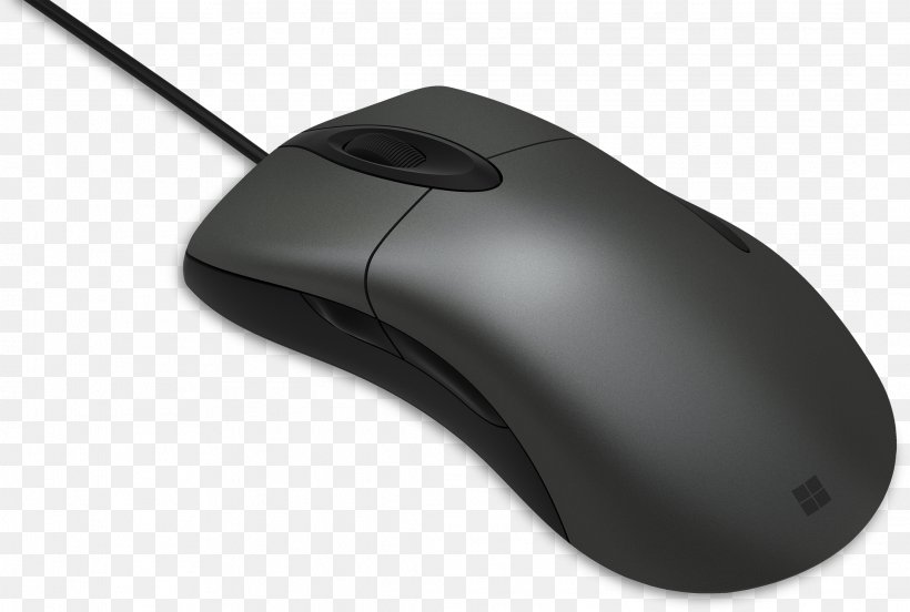 Computer Mouse Classic Intellimouse Microsoft HDQ-00001 USB Mouse BlueTrack Microsoft Intellimouse Classic Black, PNG, 2174x1464px, Computer Mouse, Bluetrack, Computer, Computer Component, Electronic Device Download Free