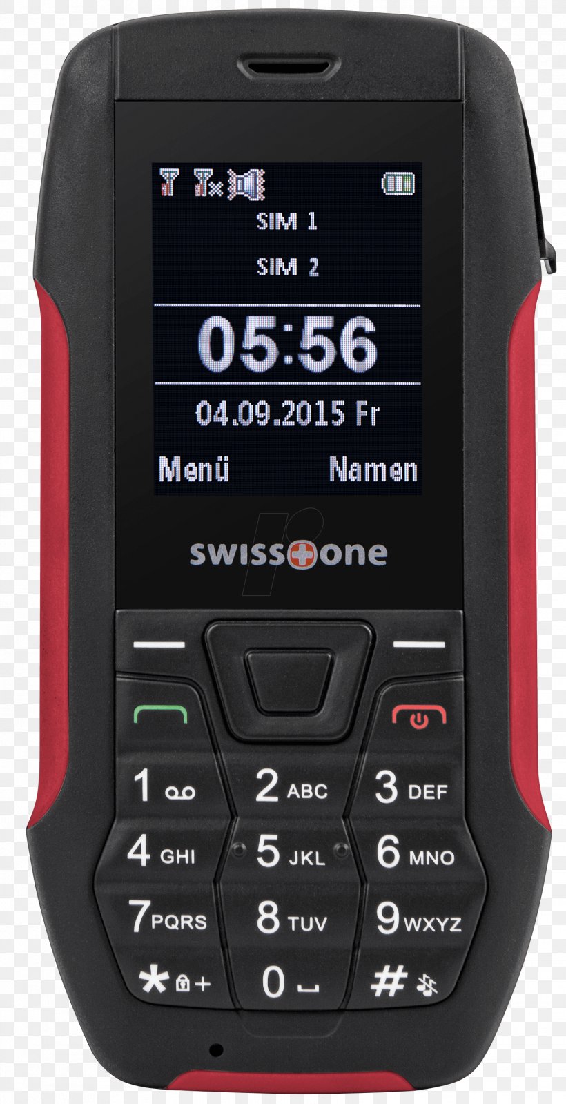 Feature Phone Swisstone SX 567 Outdoor Grey Hardware/Electronic Dual Sim Grau Mobile Phone Accessories, PNG, 1528x2981px, Feature Phone, Cellular Network, Communication, Communication Device, Computer Hardware Download Free