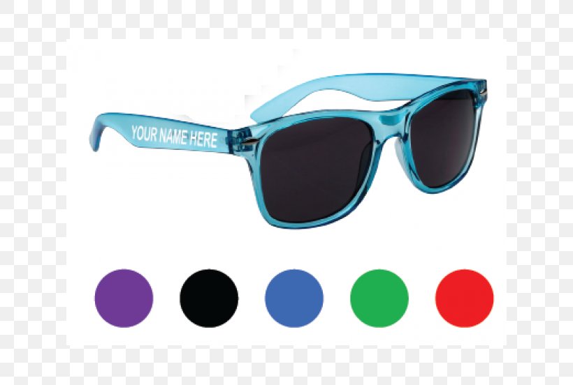 Goggles Sunglasses Promotional Merchandise Brand, PNG, 630x552px, Goggles, Advertising, Aqua, Azure, Blue Download Free