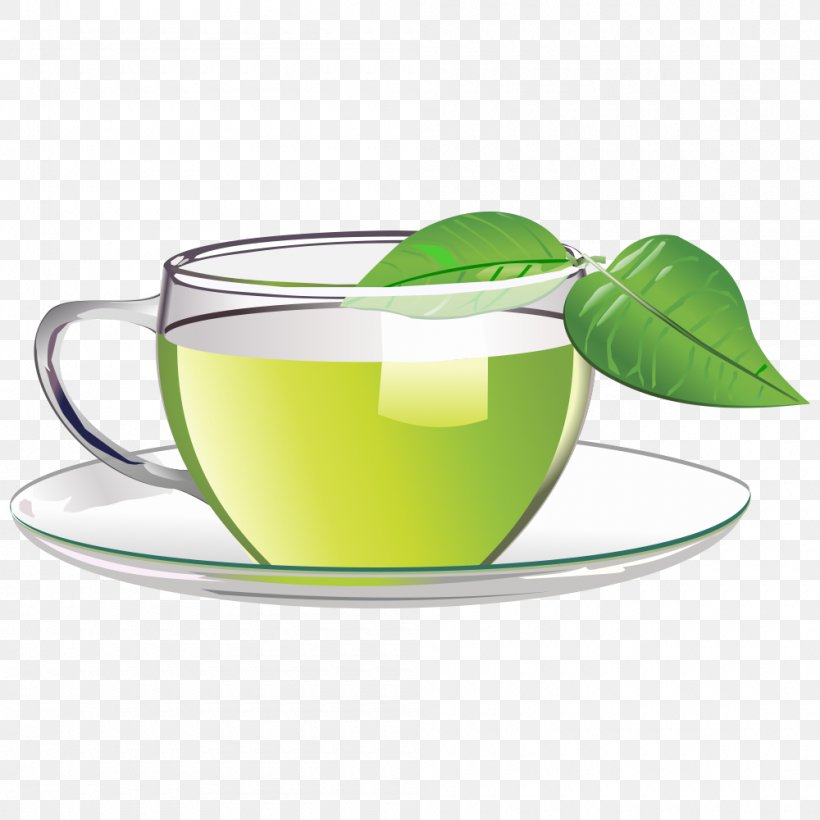 Green Tea Earl Grey Tea Mate Cocido English Breakfast Tea, PNG, 1000x1000px, Tea, Coffee Cup, Cup, Dinnerware Set, Drinkware Download Free