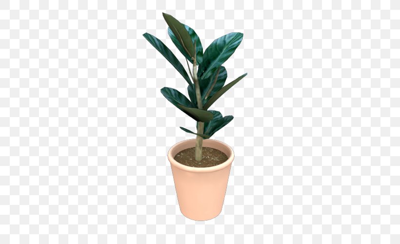Houseplant Flowerpot, PNG, 500x500px, Houseplant, Flowerpot, Plant, Tree Download Free