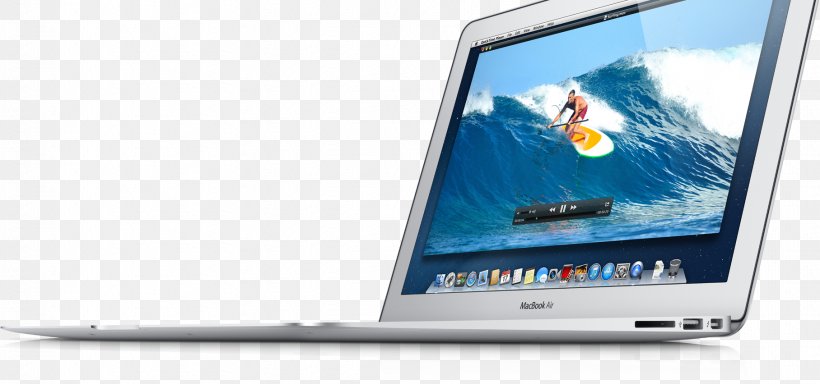 MacBook Air MacBook Pro Laptop, PNG, 1816x852px, Macbook Air, Apple, Computer, Computer Monitor, Ddr3 Sdram Download Free