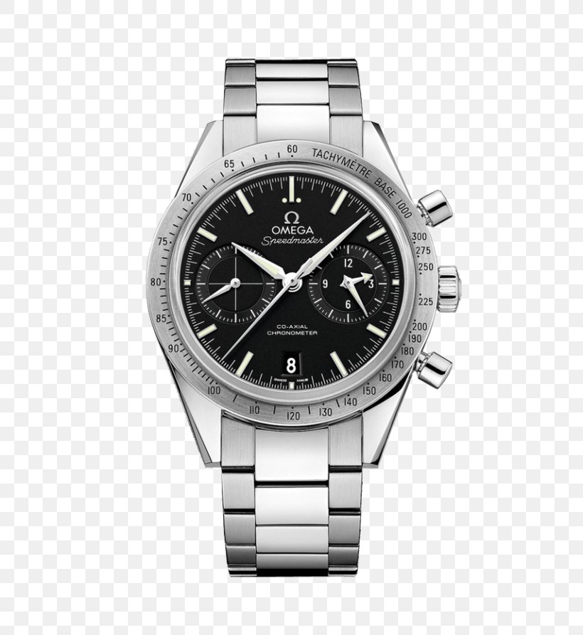 Omega Speedmaster Omega SA Coaxial Escapement Watch Chronograph, PNG, 768x893px, Omega Speedmaster, Brand, Chronograph, Coaxial Escapement, Dial Download Free