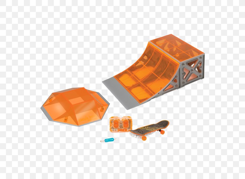 Skateboarding Tony Hawk Circuit Boards Half-pipe Fingerboard Skatepark, PNG, 600x600px, Skateboarding, Fingerboard, Guard Rail, Halfpipe, Orange Download Free