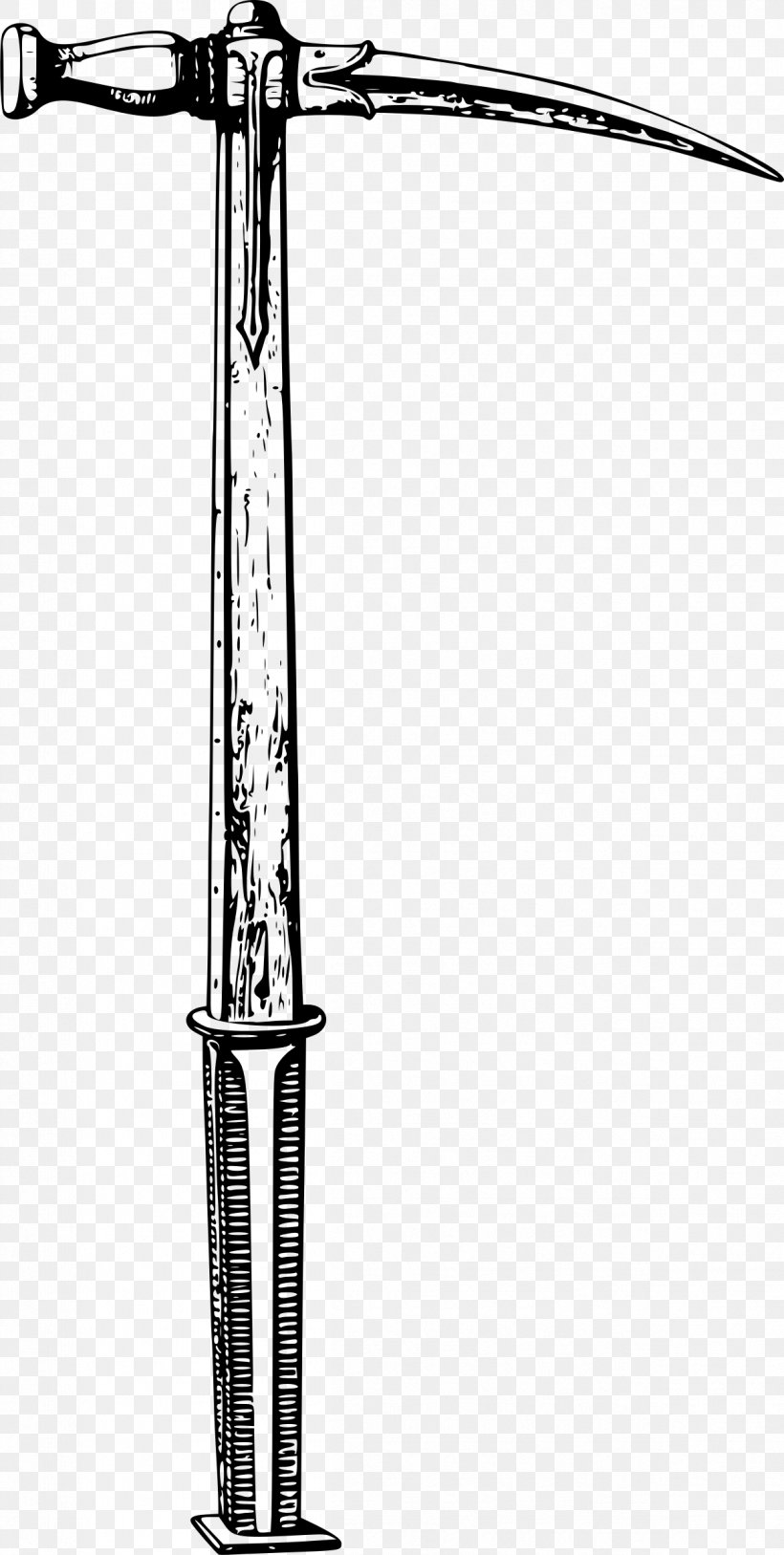 War Hammer Clip Art, PNG, 1209x2399px, Hammer, Air Hammer, Bicycle Part, Black And White, Cold Weapon Download Free
