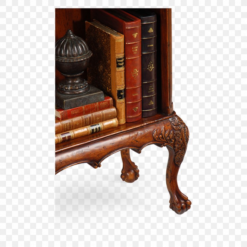 Bookcase Shelf Table Room Mahogany, PNG, 900x900px, Bookcase, Antique, End Table, Furniture, George Iii Of The United Kingdom Download Free