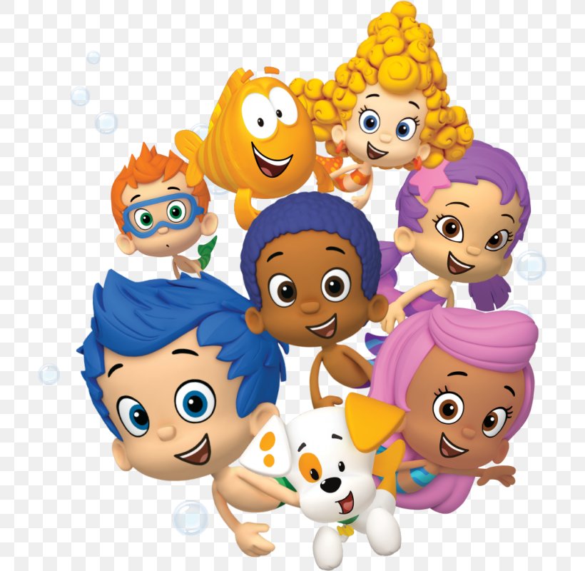 Bubble Guppies Mr. Grouper Guppy Clip Art, PNG, 716x800px, Bubble Guppies, Birthday, Cartoon, Com, Fictional Character Download Free
