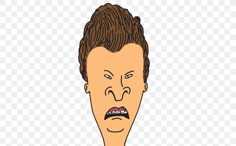 Butt-head Beavis Television Film Wallpaper, PNG, 508x508px, Butthead, Art, Beavis, Beavis And Butthead, Cartoon Download Free