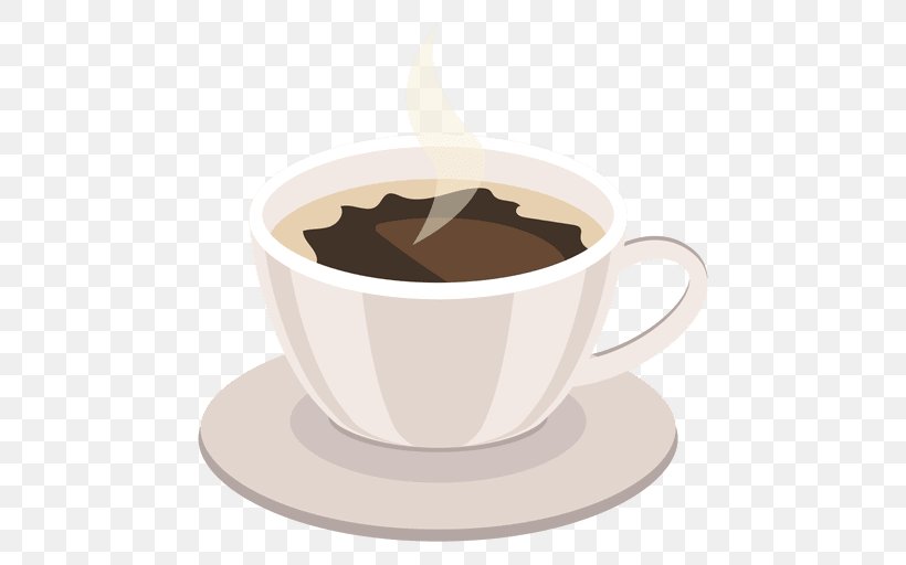 Coffee Milk Cafe Iced Tea, PNG, 512x512px, Coffee, Cafe, Caffeine, Coffee Cup, Coffee Milk Download Free