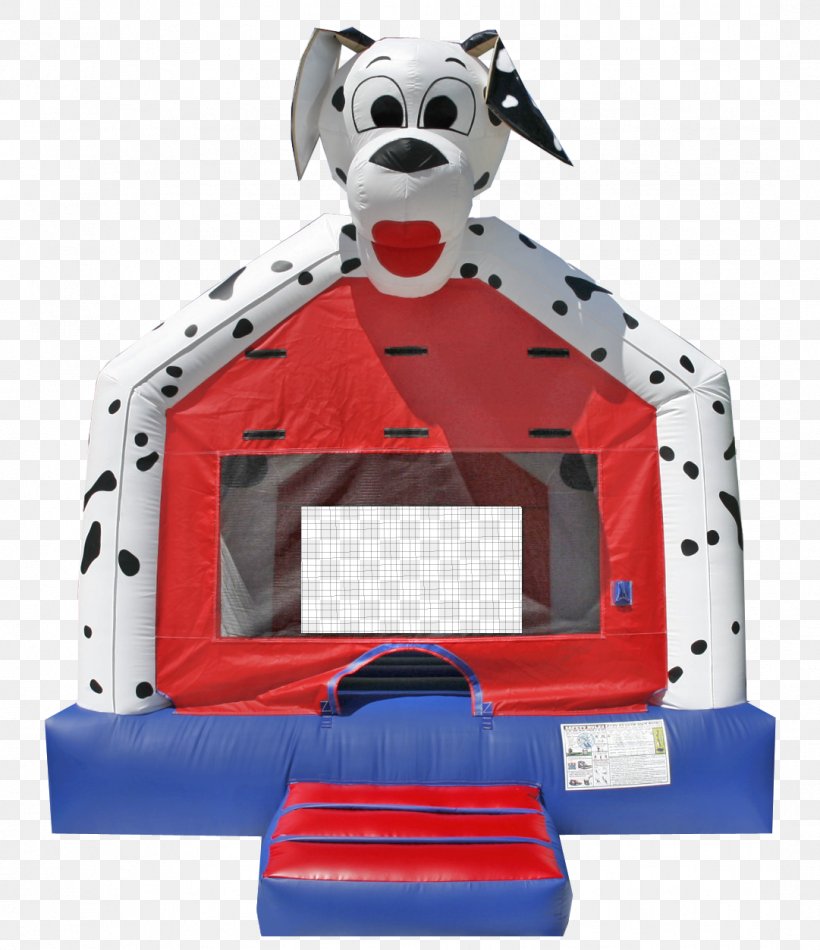 Dalmatian Dog Inflatable Bouncers House Playground Slide, PNG, 1081x1253px, Dalmatian Dog, A1 Amusement Party Rental, Backyard, Ball Pits, Birthday Download Free
