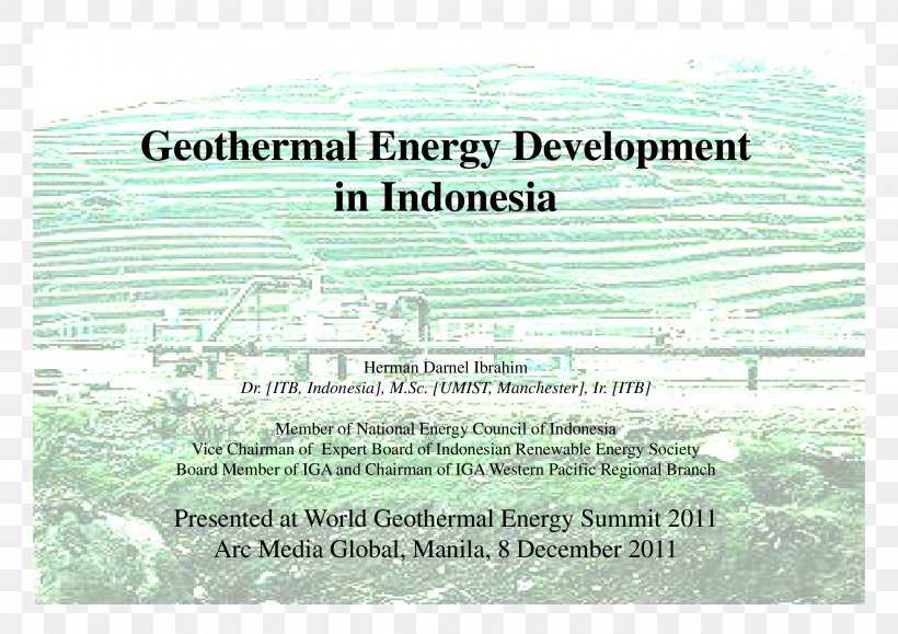 Geothermal Power In Indonesia Geothermal Energy Business, PNG, 2339x1653px, Geothermal Energy, Bandung Institute Of Technology, Business, Businesstobusiness Service, Ecommerce Payment System Download Free