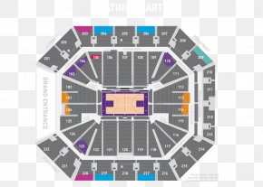 Milwaukee Entertainment And Sports Center Seating Chart