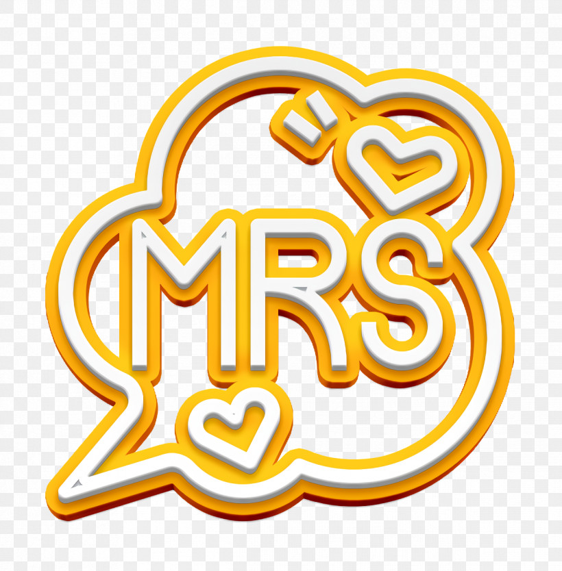 Heart Icon Mrs Icon Wedding Icon, PNG, 1216x1238px, Heart Icon, Line, Logo, Mrs Icon, Sticker Download Free