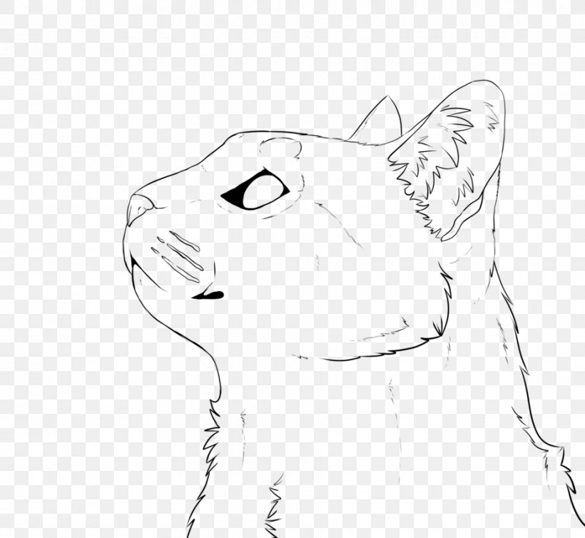 Line Art Siamese Cat Bengal Cat Drawing DeviantArt, PNG, 932x857px, Watercolor, Cartoon, Flower, Frame, Heart Download Free