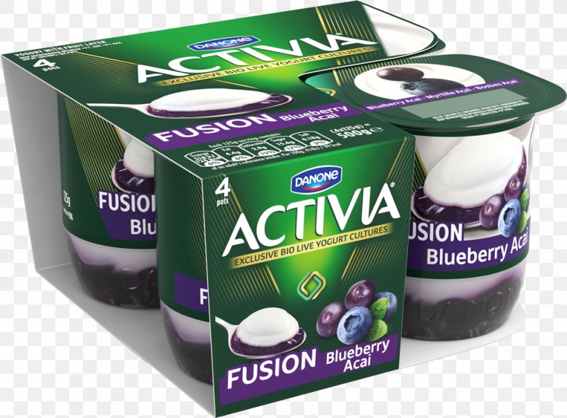 Milk Flavor Activia Yoghurt Dairy Products, PNG, 1016x749px, Milk, Activia, Benecol, Berry, Brand Download Free