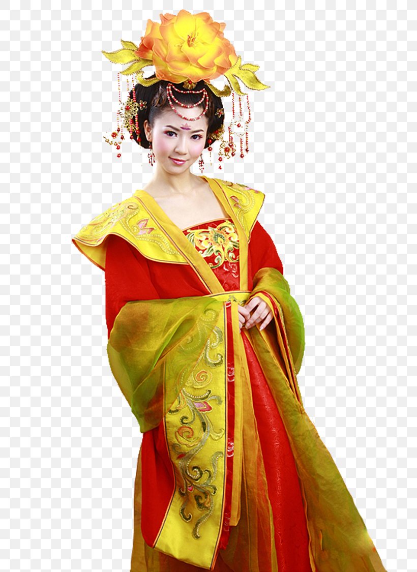 Image Imagination Geisha Sina Corp, PNG, 750x1125px, Imagination, Blog, Costume, Costume Design, Emperor Huizong Of Song Download Free