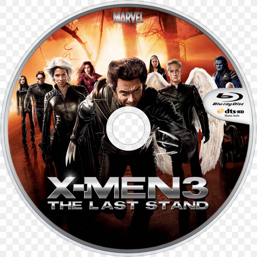 Professor X YouTube X-Men: The Last Stand Film, PNG, 1000x1000px, Professor X, Deleted Scene, Dvd, Film, James Mcavoy Download Free