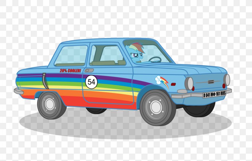 Rainbow Dash SAS-966 Car Pinkie Pie Pony, PNG, 1024x655px, Rainbow Dash, Automotive Design, Brand, Car, Classic Car Download Free