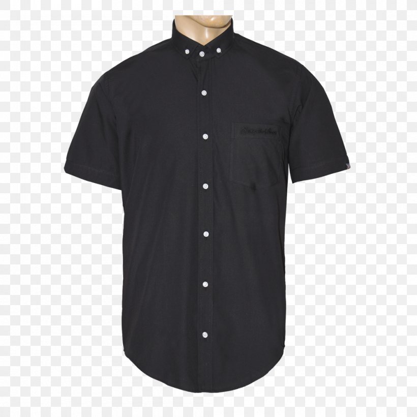 T-shirt Polo Shirt Piqué Boston Red Sox, PNG, 1000x1000px, Tshirt, Black, Boston Red Sox, Button, Clothing Download Free