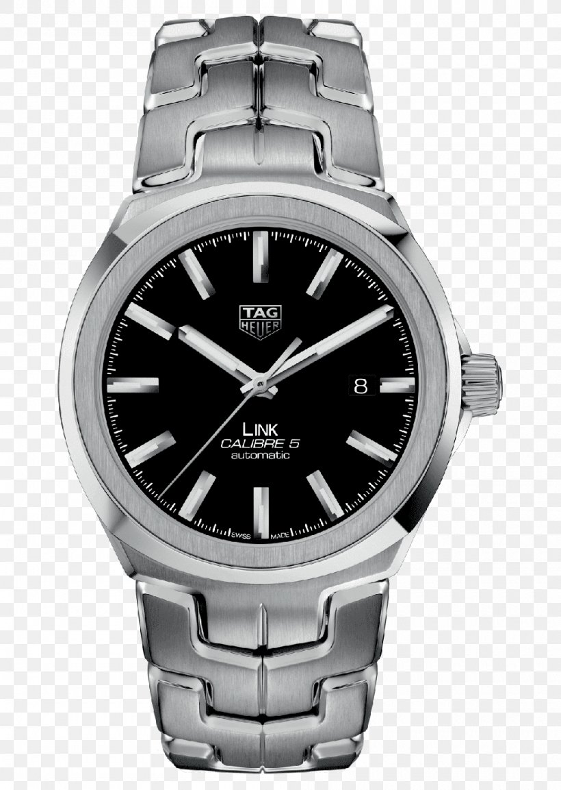 TAG Heuer Carrera Calibre 5 TAG Heuer Monaco Automatic Watch, PNG, 1000x1407px, Tag Heuer Carrera Calibre 5, Automatic Watch, Brand, Chronograph, Jewellery Download Free