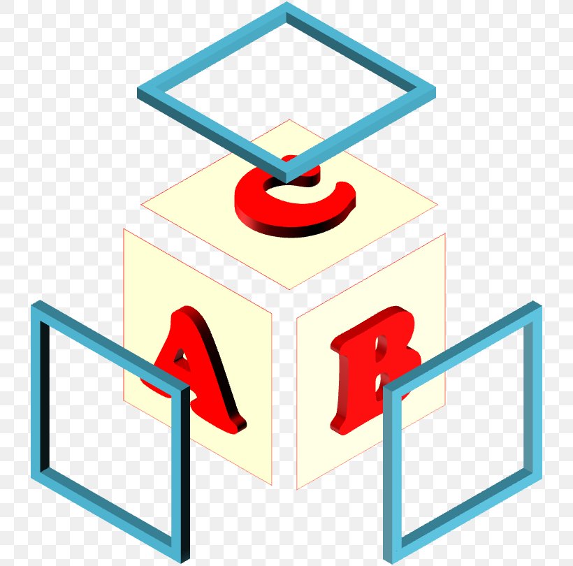 Toy Block Drawing Isometric Projection Clip Art, PNG, 736x810px, Toy Block, Alphabet, Area, Box, Cartoon Download Free