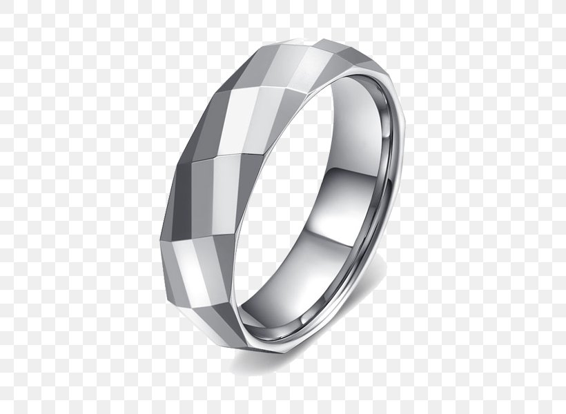 Wedding Ring Silver, PNG, 600x600px, Ring, Body Jewellery, Engagement Ring, Jewellery, Metal Download Free