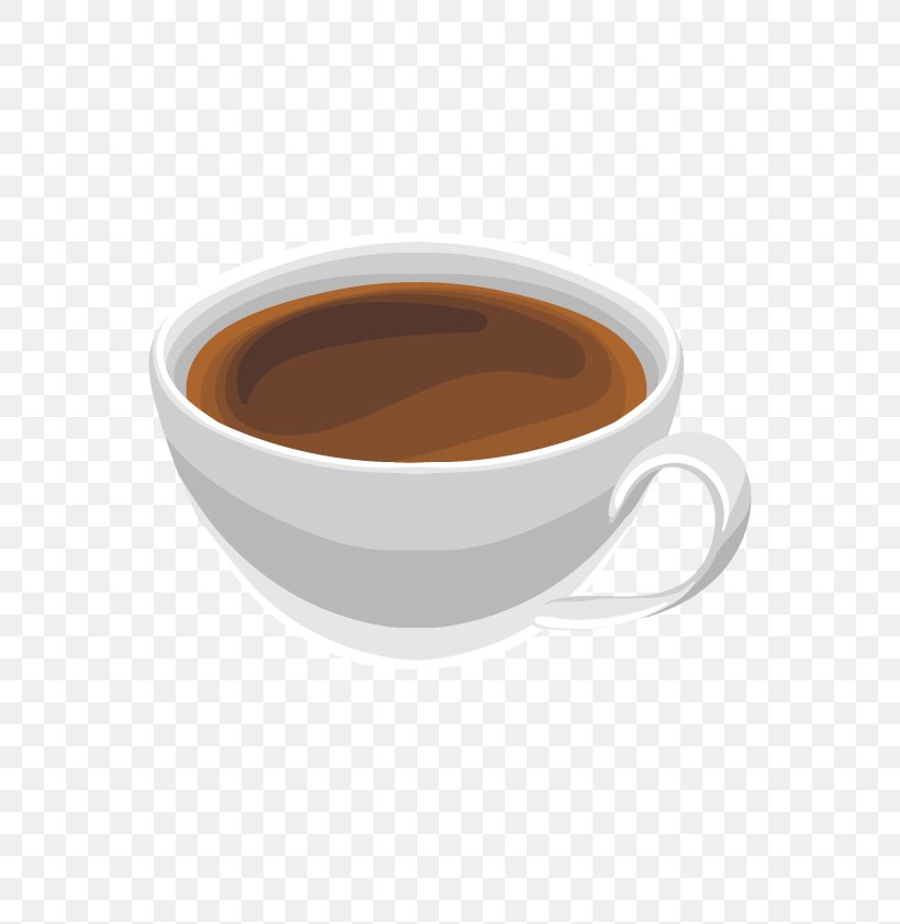 White Coffee Doppio Espresso Ristretto, PNG, 800x842px, Coffee, Caffeine, Coffee Cup, Coffee Milk, Cuban Espresso Download Free