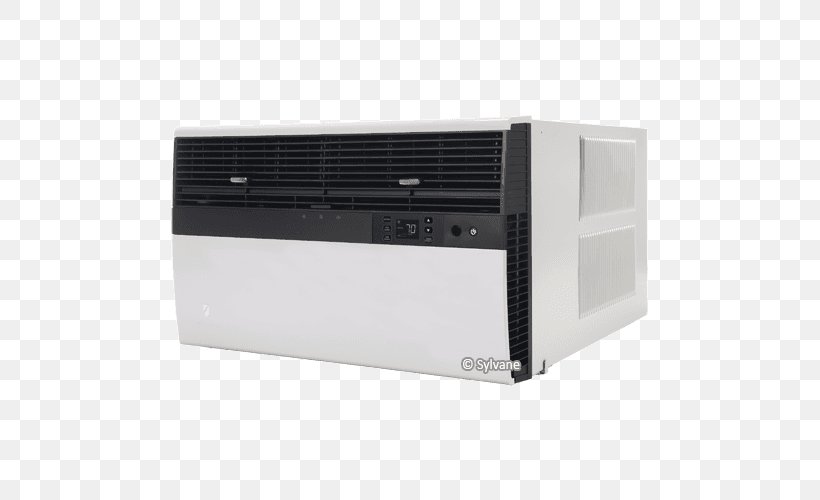 Window Friedrich Air Conditioning British Thermal Unit HVAC, PNG, 500x500px, Window, Air Conditioning, British Thermal Unit, Chigo Btu Portable Air Conditioner, Friedrich Air Conditioning Download Free