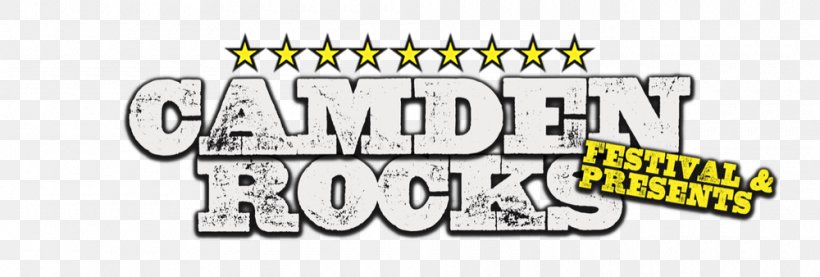 2018 Camden Rocks Festival Camden Rocks All Night See Tickets, PNG, 1000x338px, 2018, 2019, See Tickets, Area, Brand Download Free