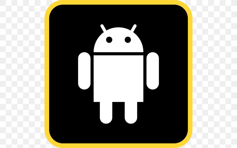 Android Logo Mobile Phone Icon, PNG, 512x512px, Android, Android Application Package, Android Software Development, Area, Ios Download Free