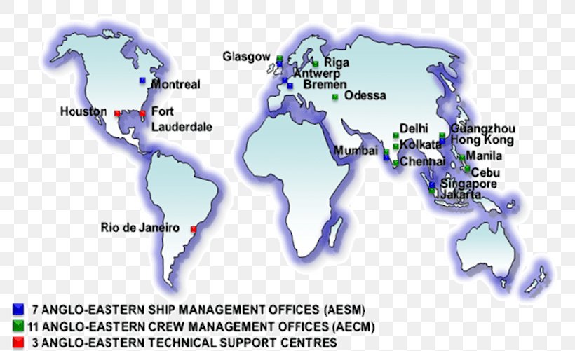 Anglo-Eastern Group Univan Ship Management Anglo-Eastern (UK) Ltd, PNG, 800x501px, Ship, Area, Business, Chief Mate, Crew Management Download Free