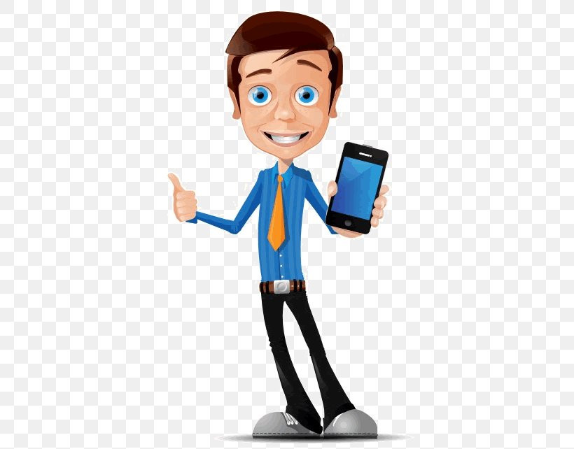 Businessperson Character, PNG, 396x642px, Businessperson, Business, Cartoon, Character, Communication Download Free