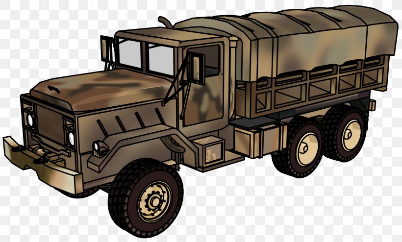 Car Truck Military Vehicle Clip Art, PNG, 2432x1468px, Car, Armored Car, Cargo, Family Of Medium Tactical Vehicles, Medium Tactical Vehicle Replacement Download Free