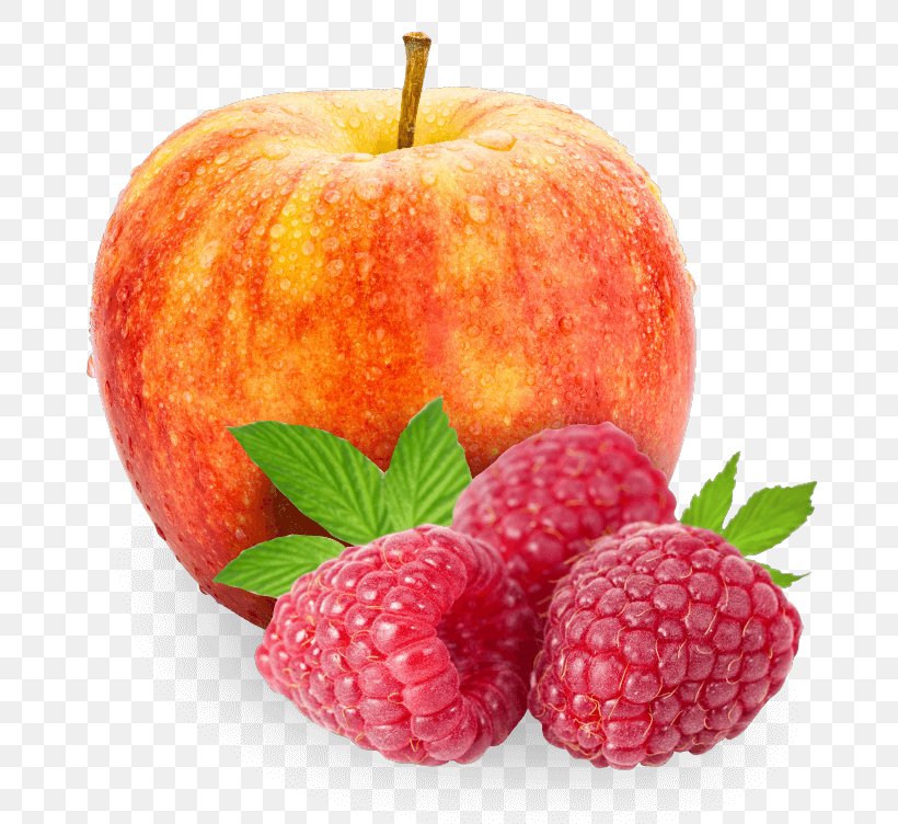 Crisp Apple Raspberry Fruit Food, PNG, 752x752px, Crisp, Accessory Fruit, Al Fresco Dining, Apple, Auglis Download Free