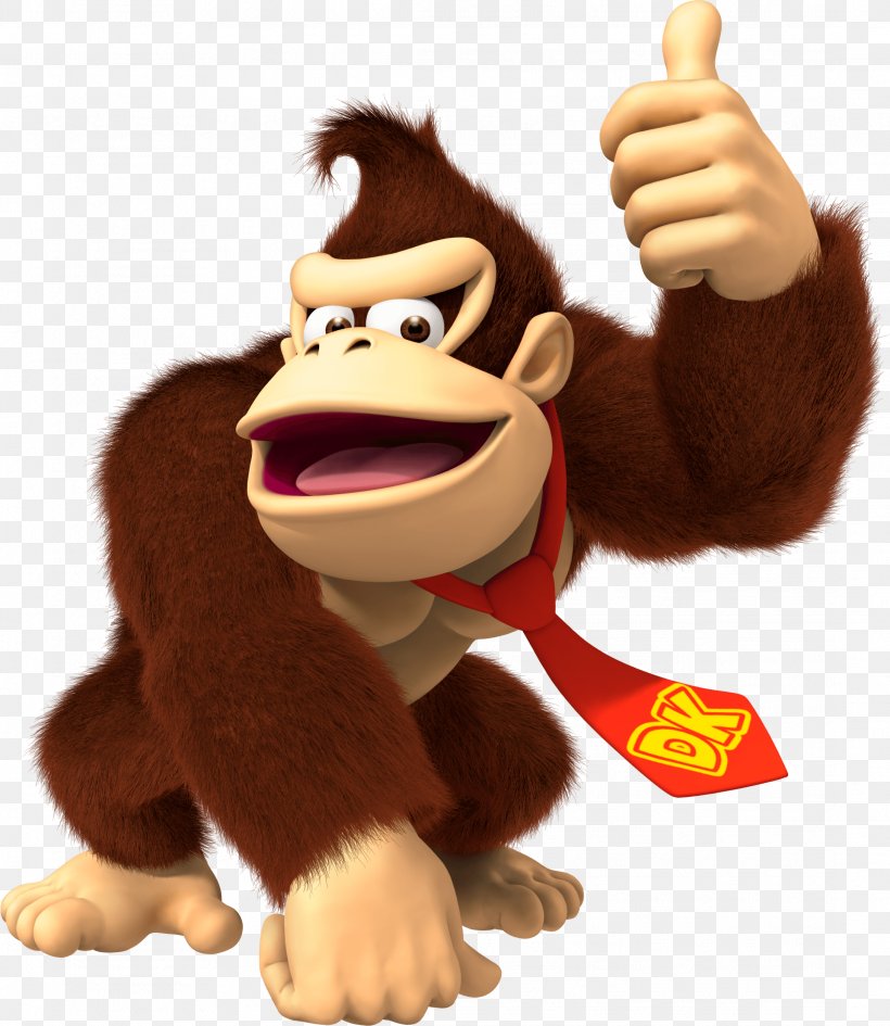 Donkey Kong: Barrel Blast Donkey Kong Country: Tropical Freeze Donkey Kong 64 Donkey Kong Jr., PNG, 2181x2515px, Donkey Kong, Arcade Game, Cranky Kong, Diddy Kong, Donkey Kong 64 Download Free