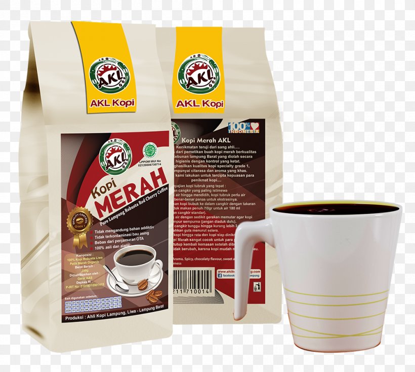 Instant Coffee White Coffee Ahli Kopi Lampung (Kopi AKL Coffee) Caffeine, PNG, 1000x896px, Instant Coffee, Caffeine, Cita Rasa, Coffee, Coffee Bean Download Free