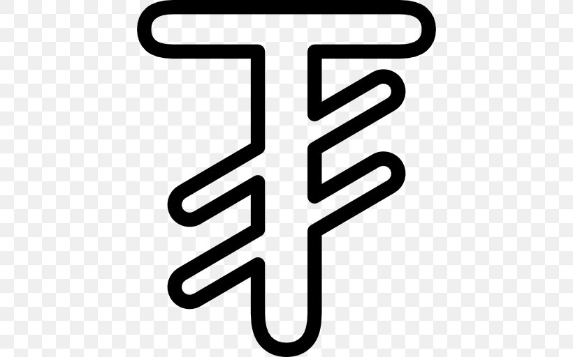 Mongolian Tögrög Mongolian Embassy In Berlin Currency Symbol, PNG, 512x512px, Mongolia, Area, Black And White, Currency, Currency Symbol Download Free