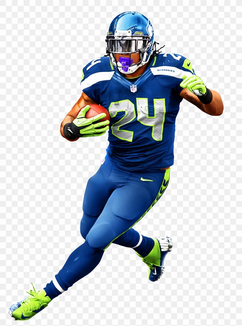NFL Players Inc. U.S. National Anthem Protests Seattle Seahawks Los Angeles Rams, PNG, 1852x2493px, Seattle Seahawks, American Football, American Football Player, Blue, Bobby Wagner Download Free