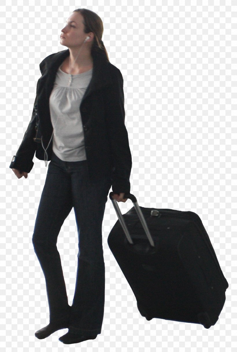 Texture Mapping Woman PhotoScape Bag, PNG, 1161x1722px, 3d Computer Graphics, Texture Mapping, Bag, Blazer, Delsey Download Free