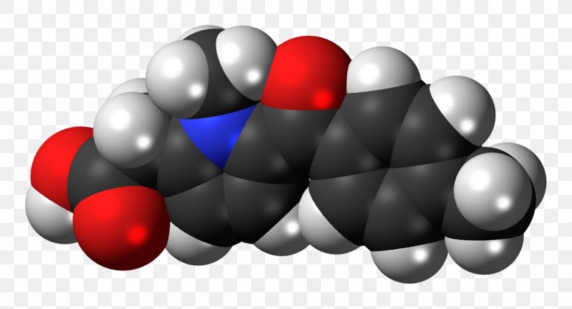 Space-filling Model Tolmetin ATC Code M02 Ibuprofen Chemical Nomenclature, PNG, 1200x651px, Spacefilling Model, Antiinflammatory, Chemical Nomenclature, Ibuprofen, Lumiracoxib Download Free