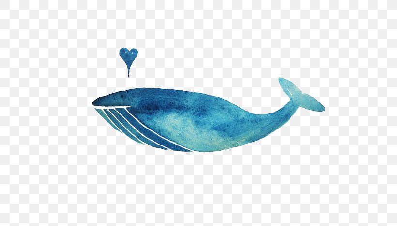Whale Blue Marine Mammal Illustration, PNG, 658x466px, Whale, Animal, Aqua, Blue, Blue Whale Download Free