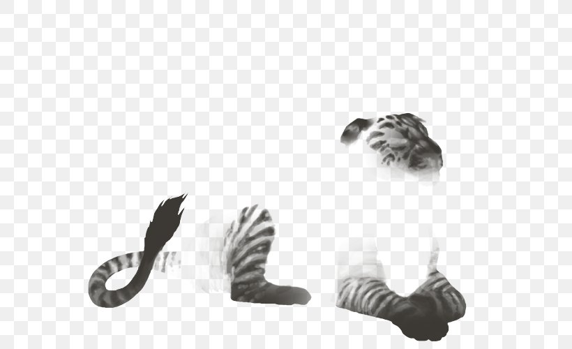 Cat Tail, PNG, 640x500px, Cat, Black And White, Cat Like Mammal, Tail Download Free