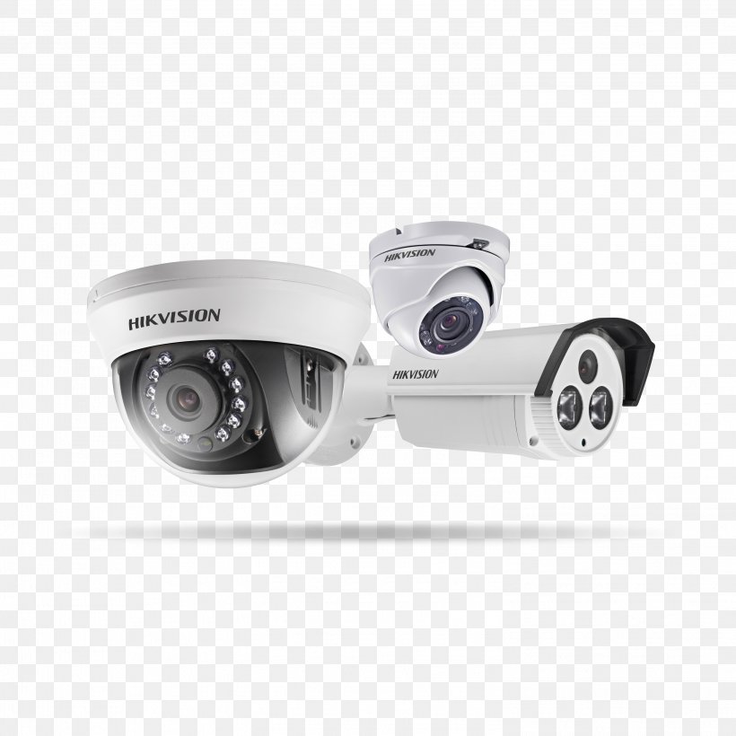 Closed-circuit Television Camera Wireless Security Camera Hikvision, PNG, 2994x2994px, Closedcircuit Television, Camera, Closedcircuit Television Camera, Digital Video Recorders, Highdefinition Video Download Free